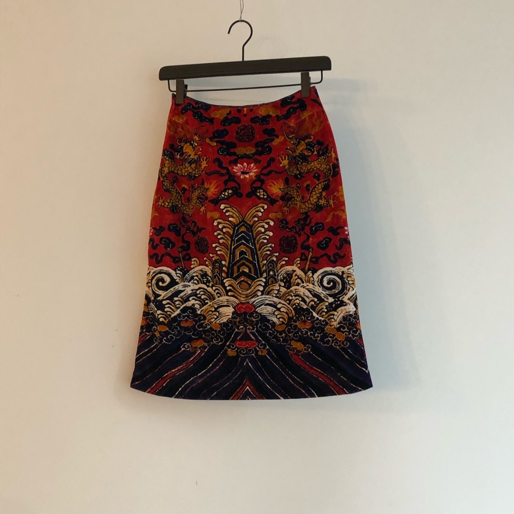 Vivienne tam vintage